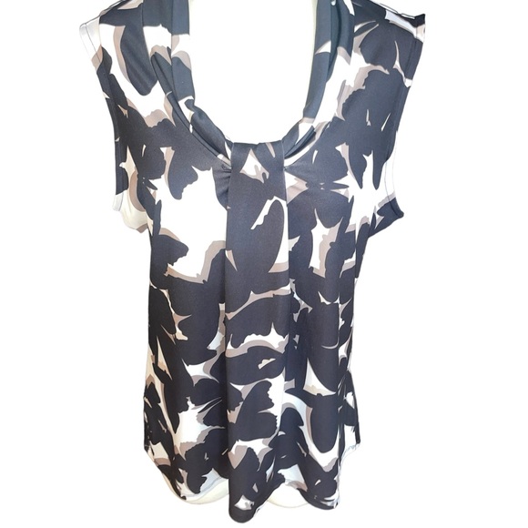 Larry Levine blouse - Picture 3 of 7